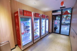 速來打卡！杭州首家無人餐廳開業(yè)，日用百貨一應(yīng)俱全