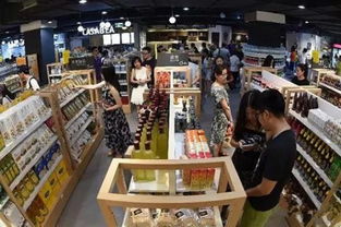 21億買個線下入口 阿里為實體商業(yè)重新估值日用百貨