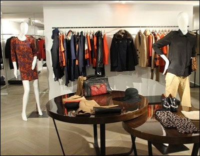 KKR集團(tuán)全球擴(kuò)張進(jìn)程全面啟動，日用百貨與服裝鞋帽行業(yè)迎來新機(jī)遇