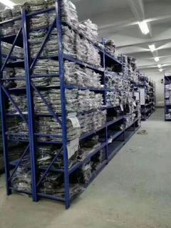 上門(mén)回收 全新服裝庫(kù)存與鞋帽清倉(cāng)的專(zhuān)業(yè)解決方案