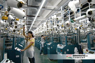 上半年紡織業(yè)運行平穩(wěn)，鞋帽零售展現(xiàn)韌性