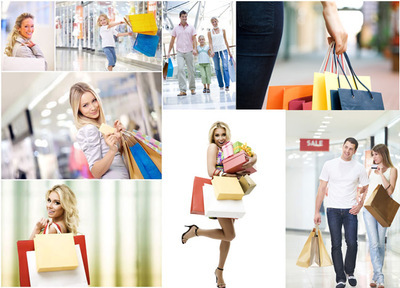 鞋帽零售回暖 10月服裝鞋帽、針織品零售總額同比增長19.5%